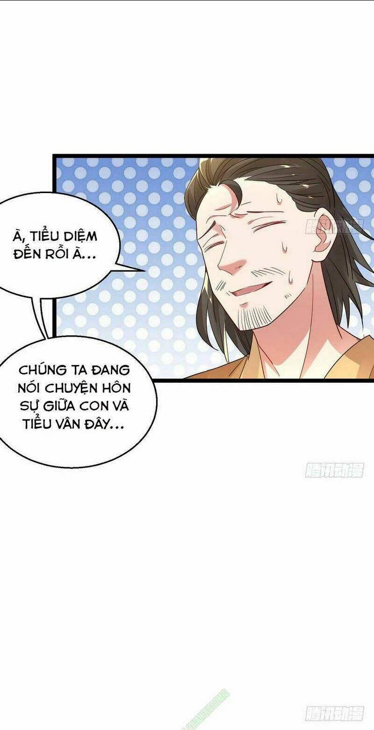 Ta Là Tà Đế: Chapter 5