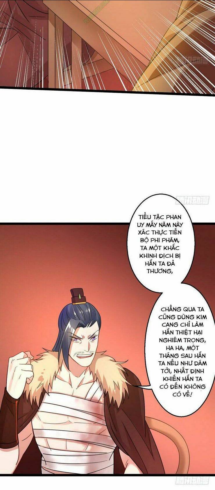 Ta Là Tà Đế: Chapter 5