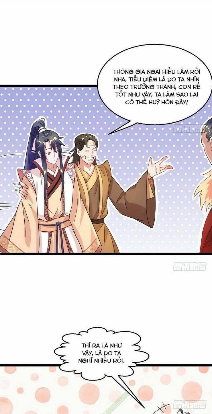 Ta Là Tà Đế: Chapter 5