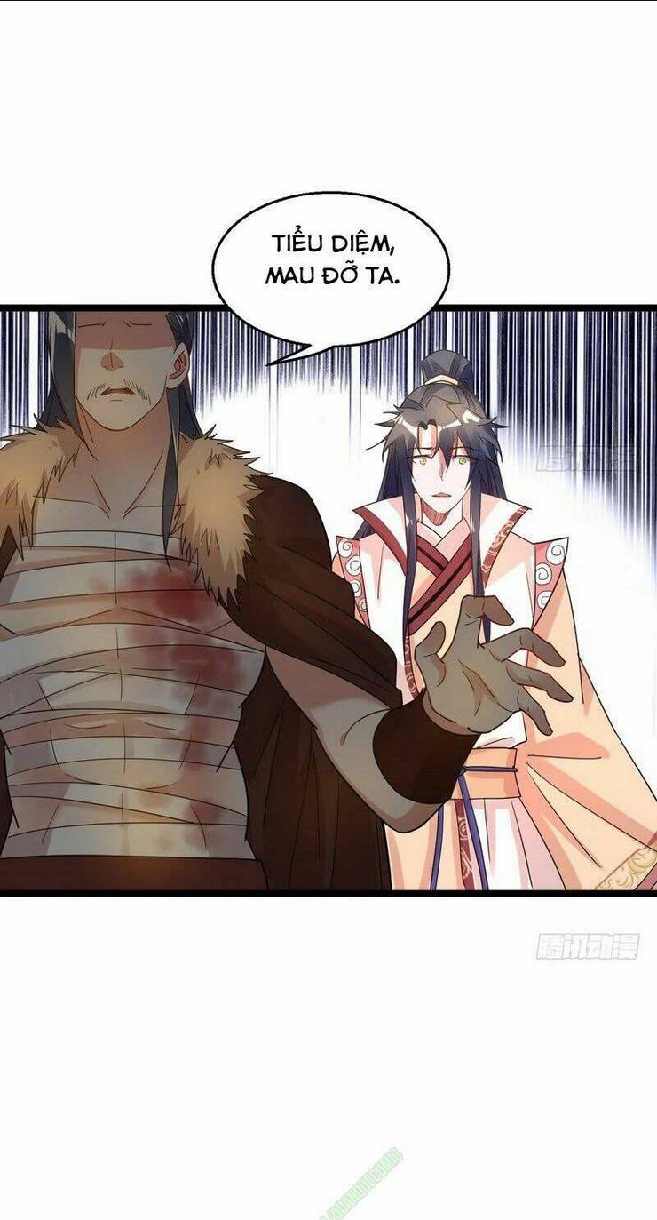 Ta Là Tà Đế: Chapter 5