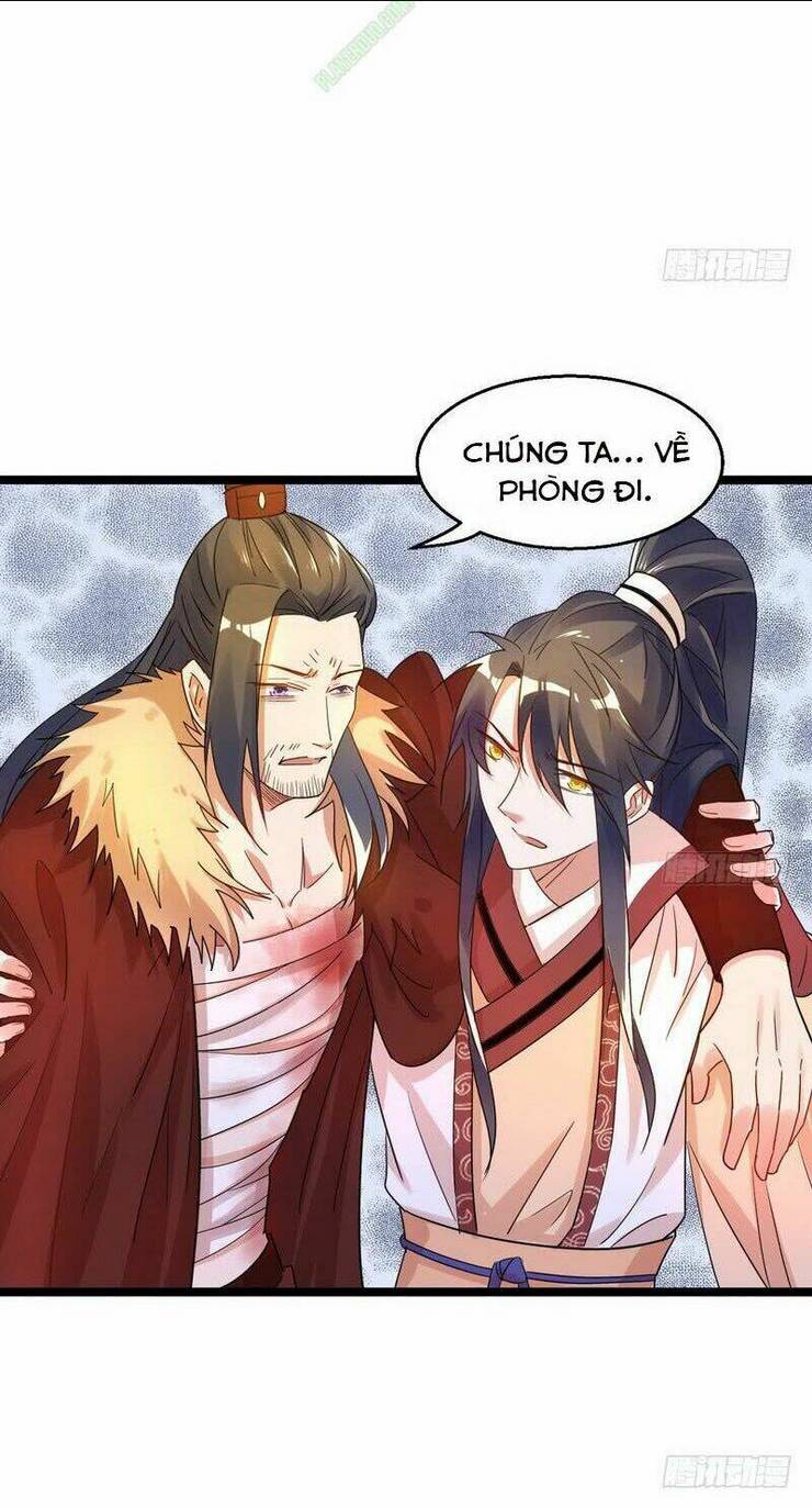 Ta Là Tà Đế: Chapter 5