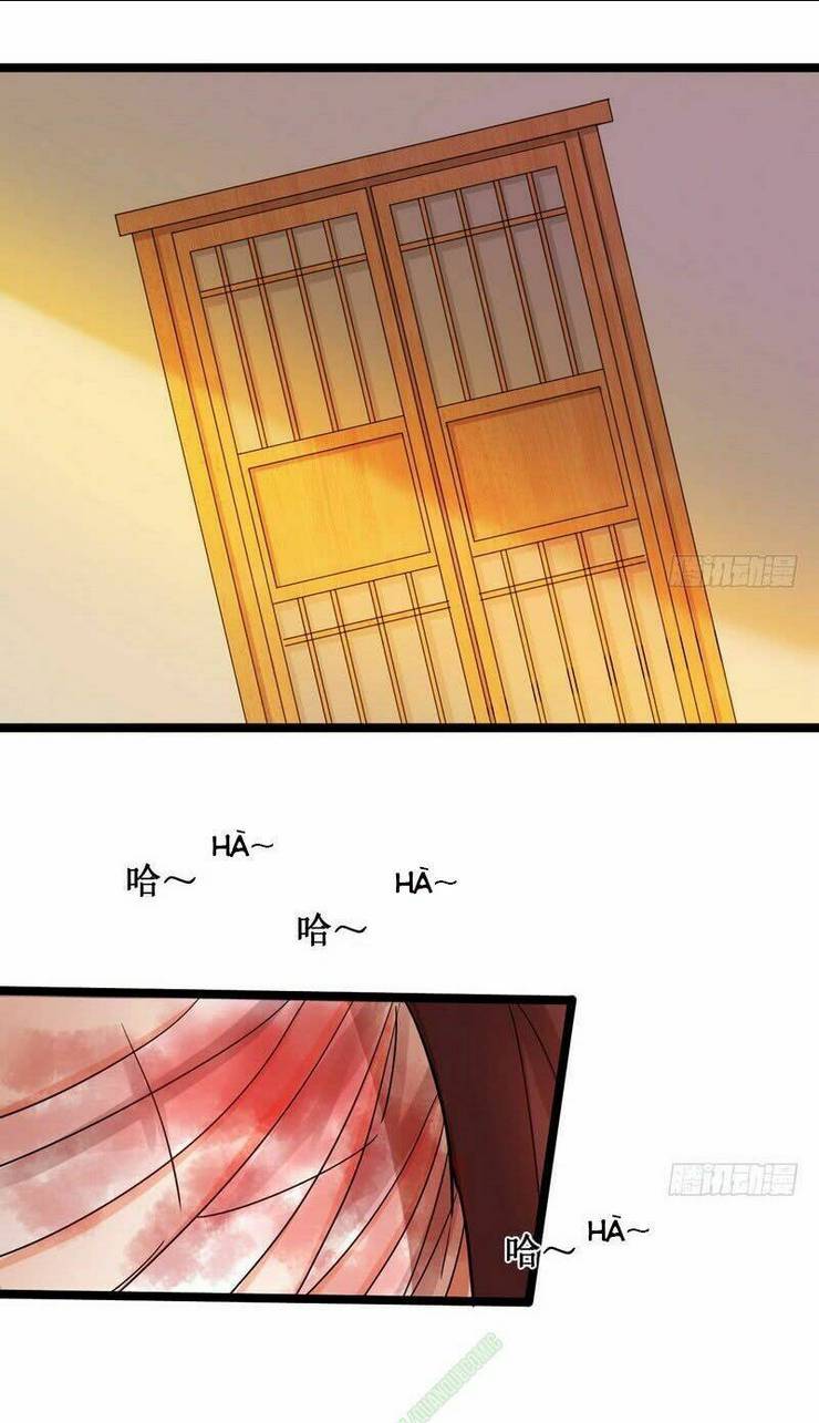 Ta Là Tà Đế: Chapter 5