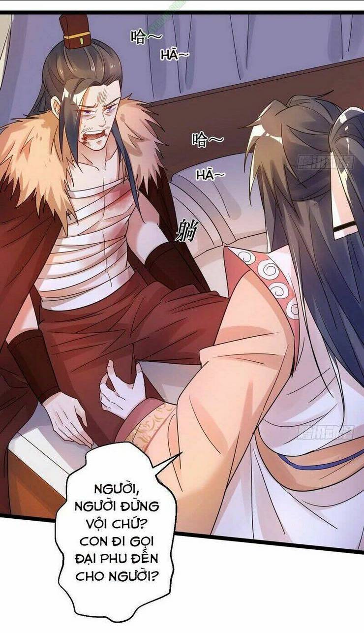 Ta Là Tà Đế: Chapter 5