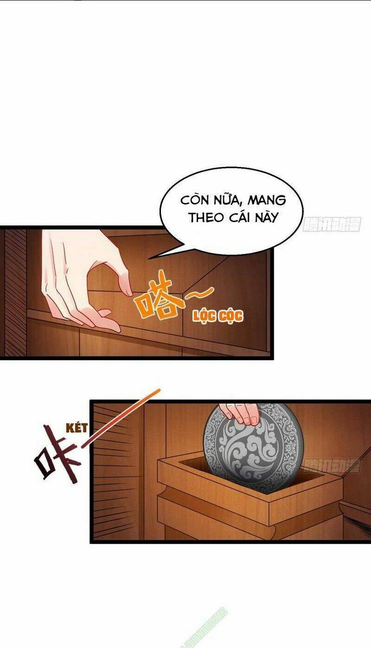 Ta Là Tà Đế: Chapter 5