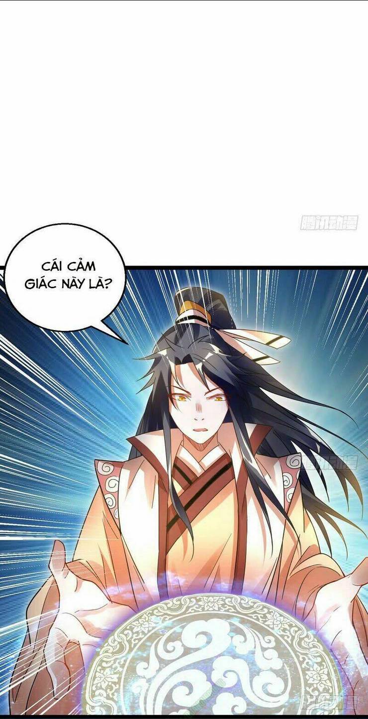 Ta Là Tà Đế: Chapter 5