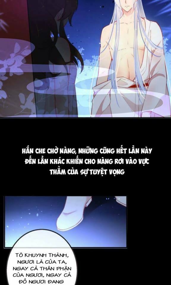 Tiểu Yêu Tinh Điều Giáo Bảo Điển: Chapter 0