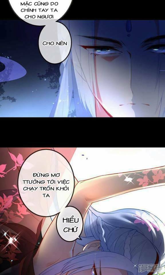 Tiểu Yêu Tinh Điều Giáo Bảo Điển: Chapter 0