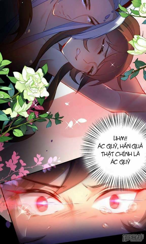 Tiểu Yêu Tinh Điều Giáo Bảo Điển: Chapter 0