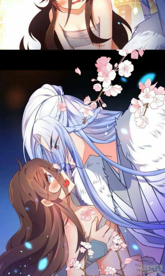 Tiểu Yêu Tinh Điều Giáo Bảo Điển: Chapter 0