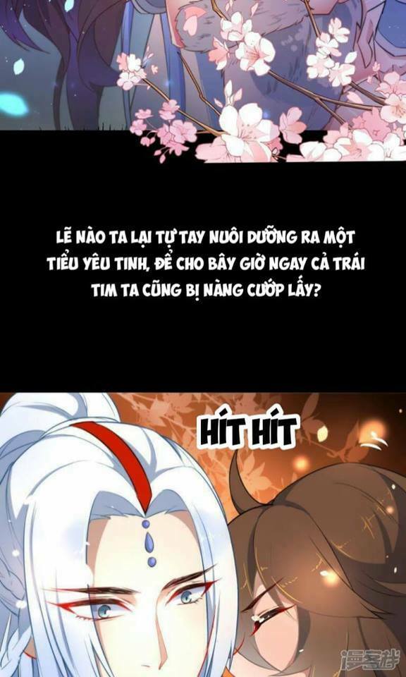 Tiểu Yêu Tinh Điều Giáo Bảo Điển: Chapter 0