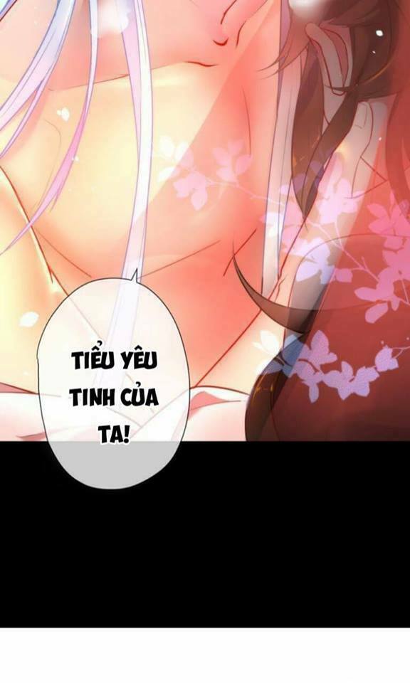 Tiểu Yêu Tinh Điều Giáo Bảo Điển: Chapter 0