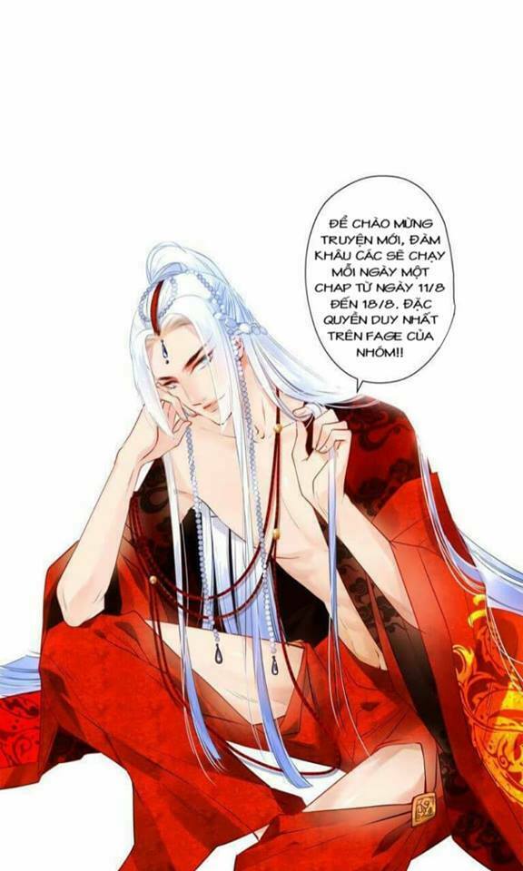 Tiểu Yêu Tinh Điều Giáo Bảo Điển: Chapter 0