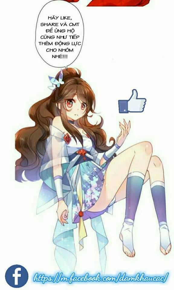 Tiểu Yêu Tinh Điều Giáo Bảo Điển: Chapter 0