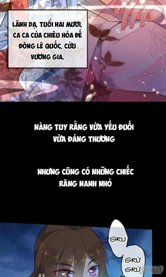 Tiểu Yêu Tinh Điều Giáo Bảo Điển: Chapter 0