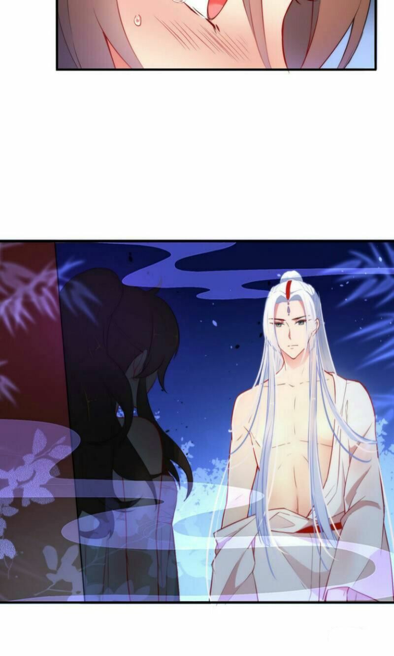 Tiểu Yêu Tinh Điều Giáo Bảo Điển: Chapter 1.5