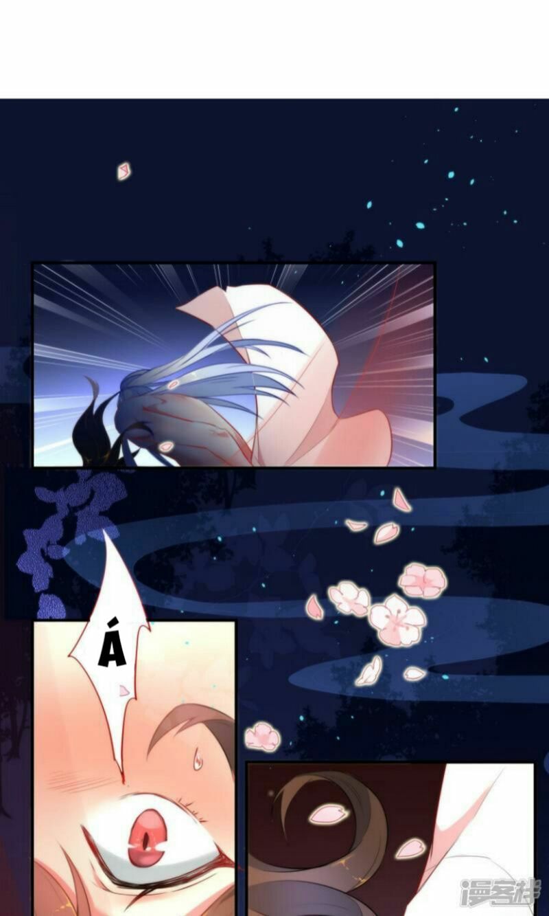 Tiểu Yêu Tinh Điều Giáo Bảo Điển: Chapter 1.5