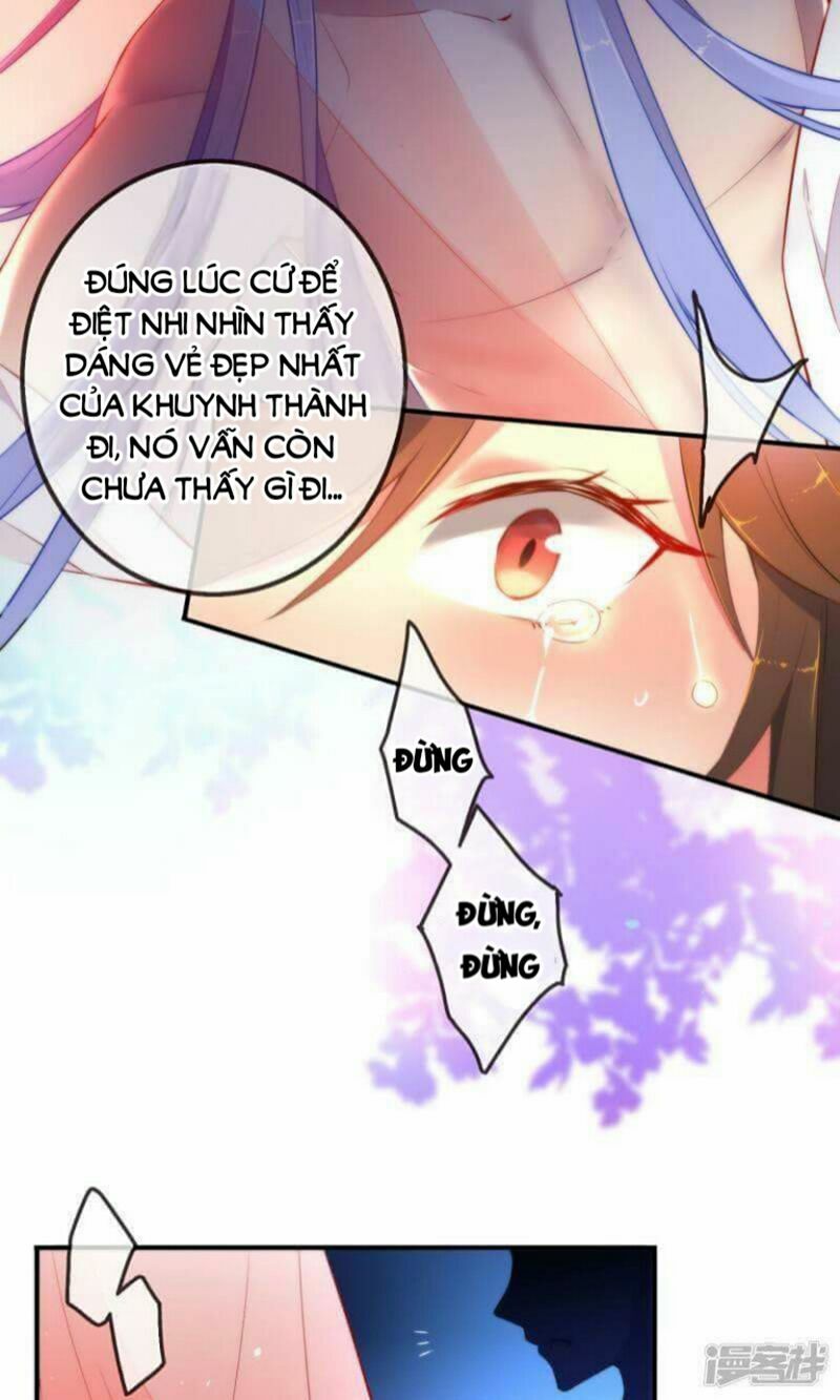 Tiểu Yêu Tinh Điều Giáo Bảo Điển: Chapter 1.5