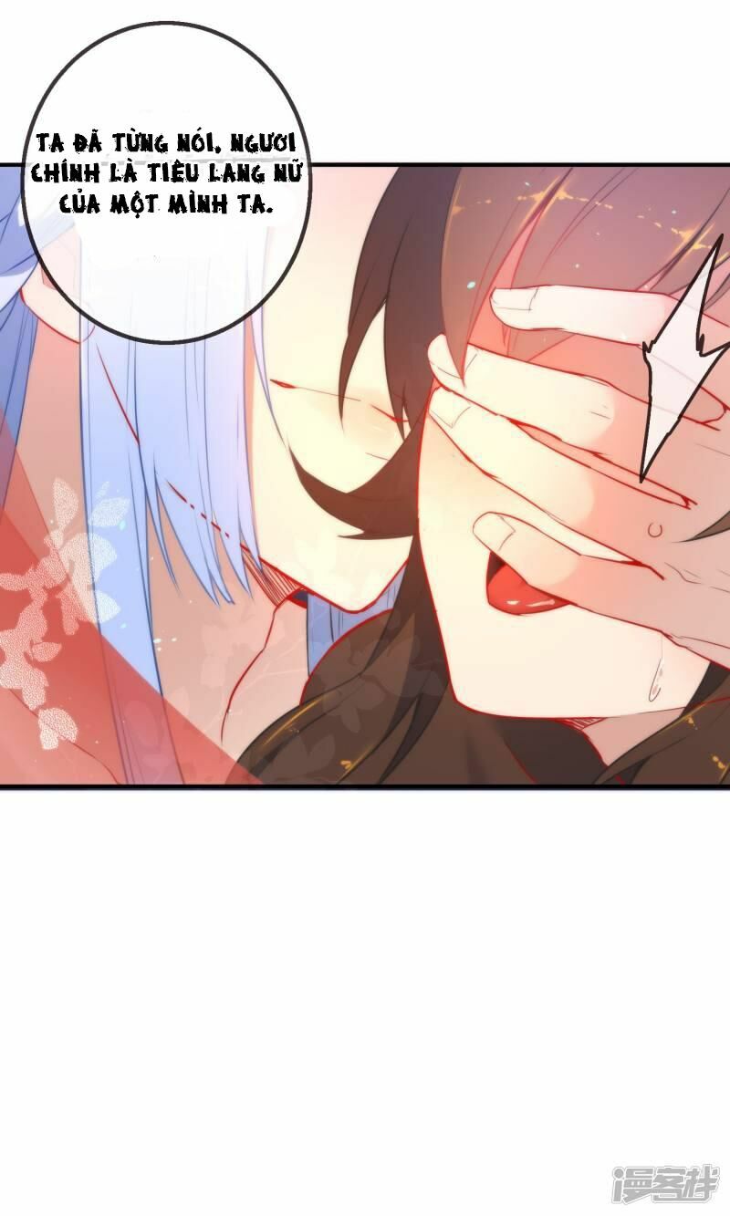 Tiểu Yêu Tinh Điều Giáo Bảo Điển: Chapter 1.5