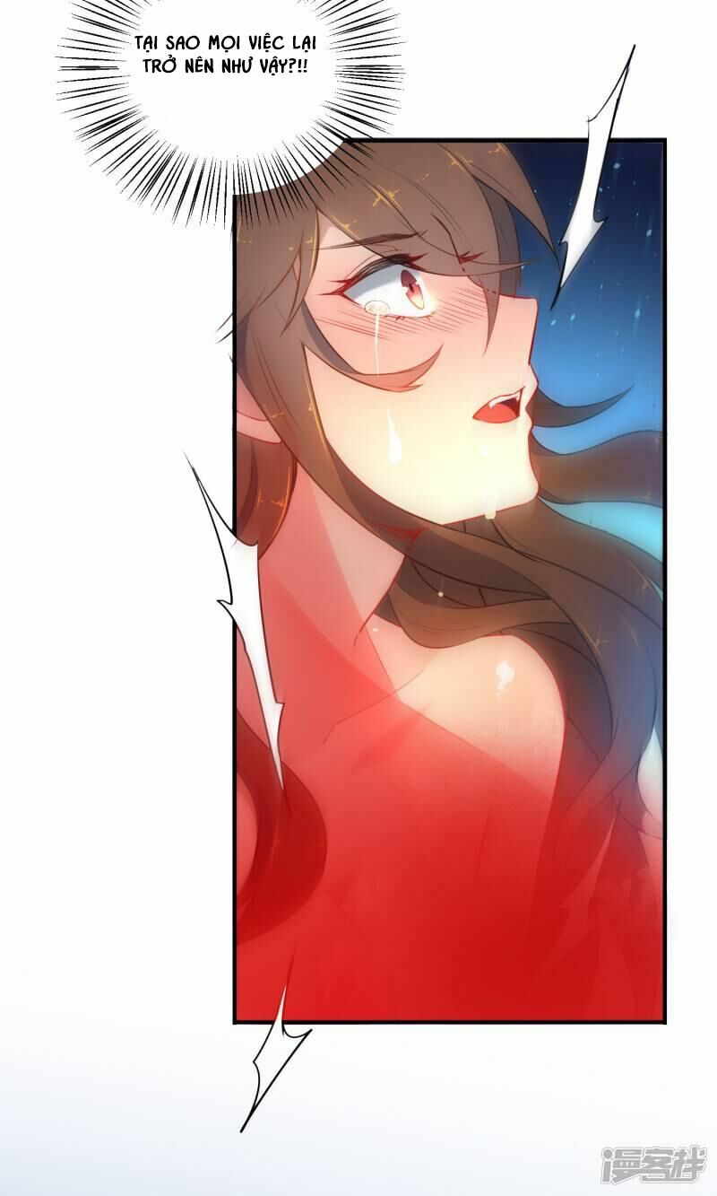 Tiểu Yêu Tinh Điều Giáo Bảo Điển: Chapter 1.5