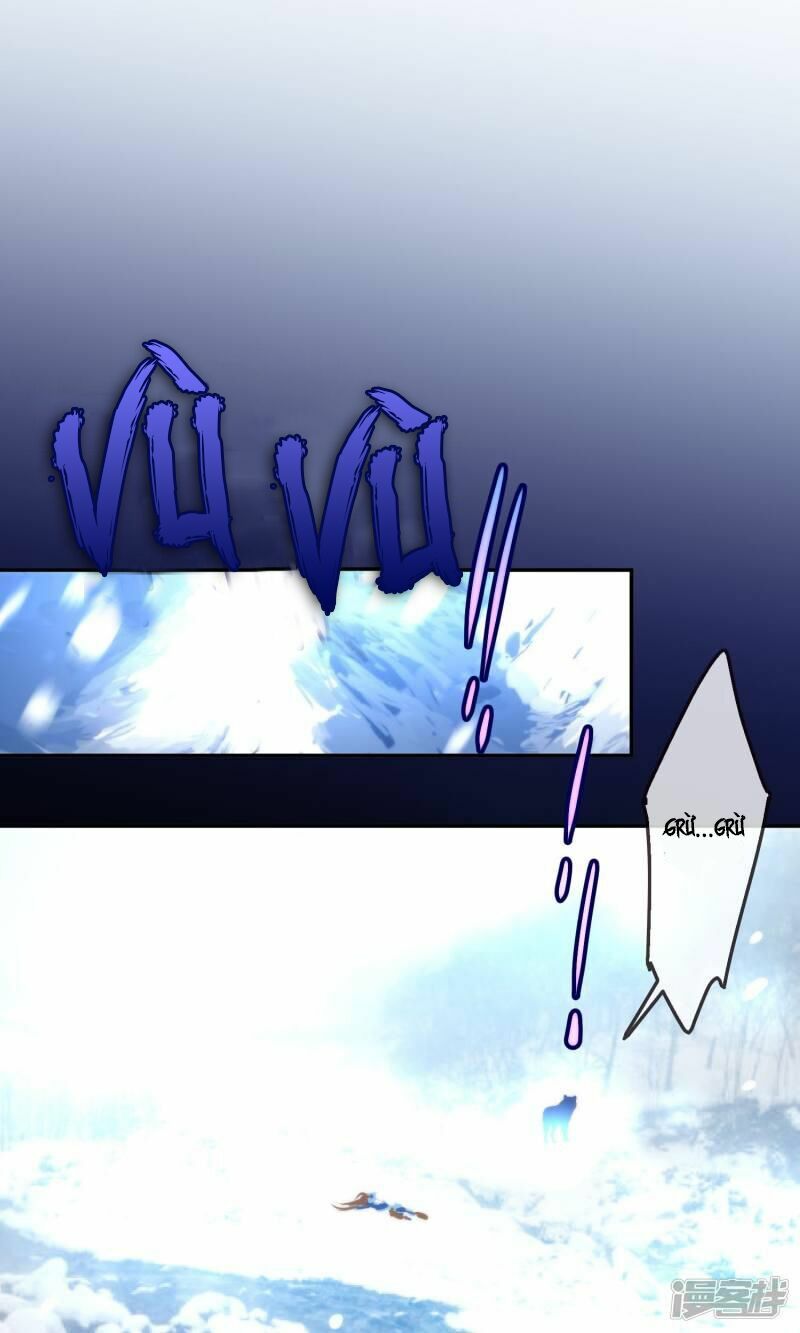 Tiểu Yêu Tinh Điều Giáo Bảo Điển: Chapter 1.5