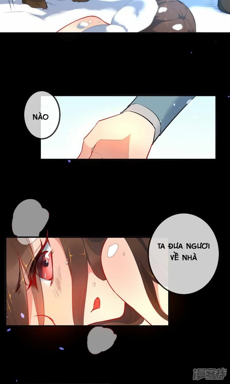 Tiểu Yêu Tinh Điều Giáo Bảo Điển: Chapter 1.5