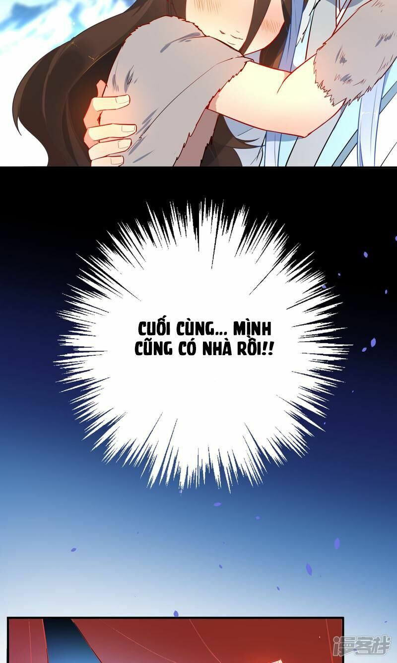 Tiểu Yêu Tinh Điều Giáo Bảo Điển: Chapter 1.5