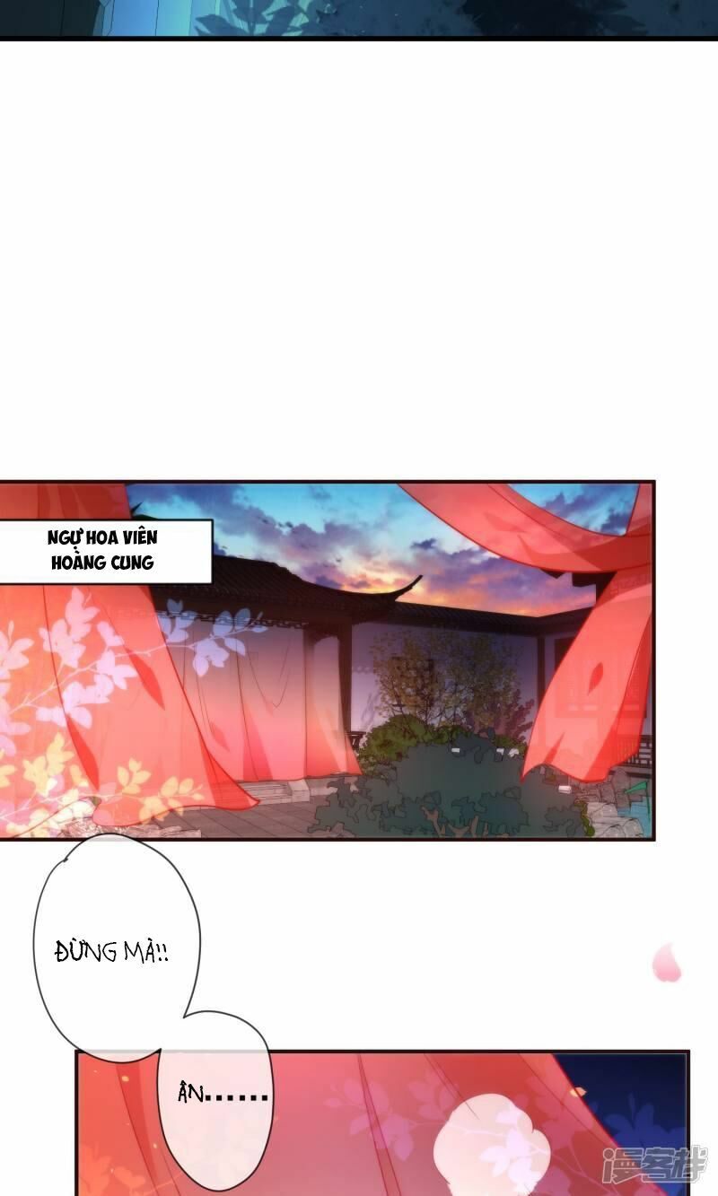 Tiểu Yêu Tinh Điều Giáo Bảo Điển: Chapter 1.5