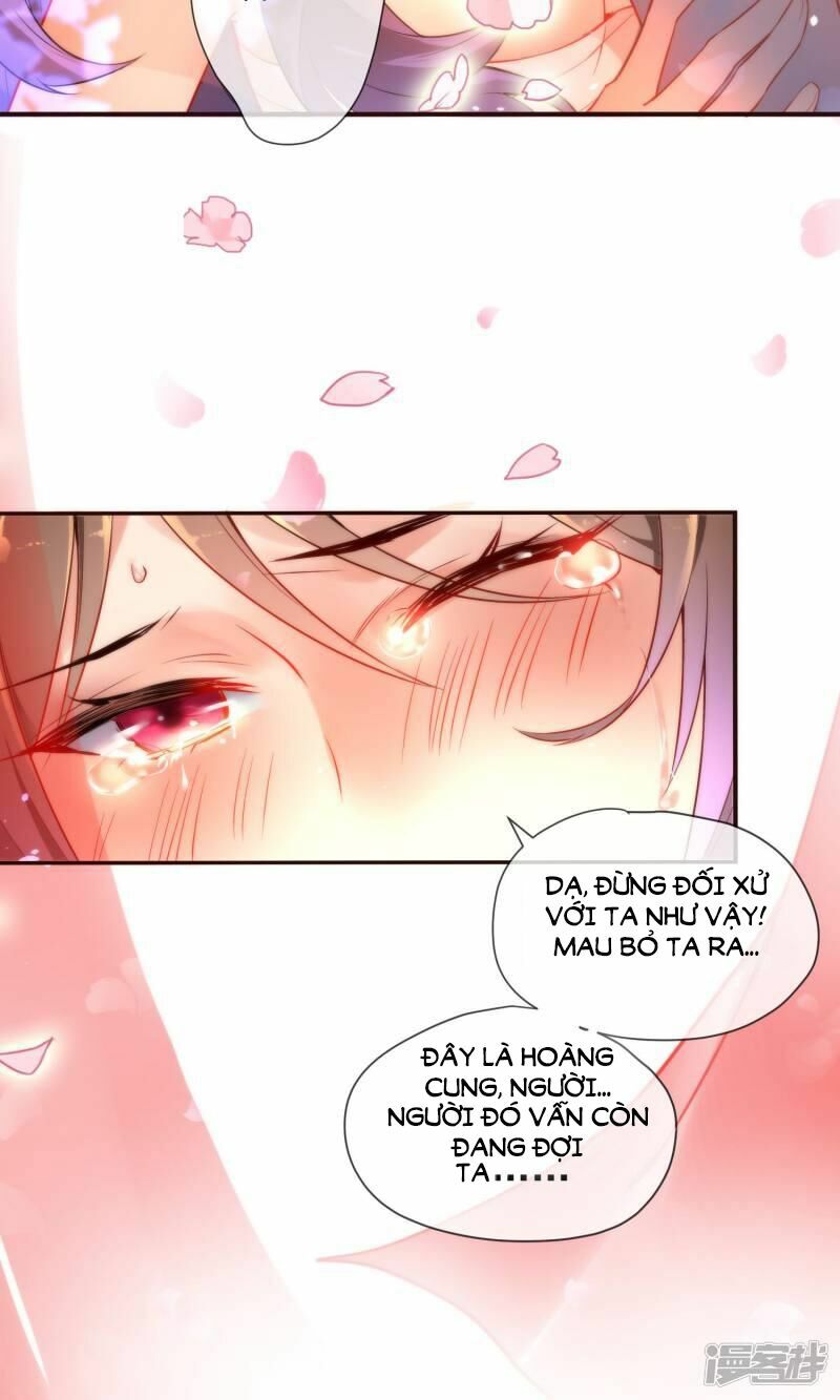 Tiểu Yêu Tinh Điều Giáo Bảo Điển: Chapter 1.5