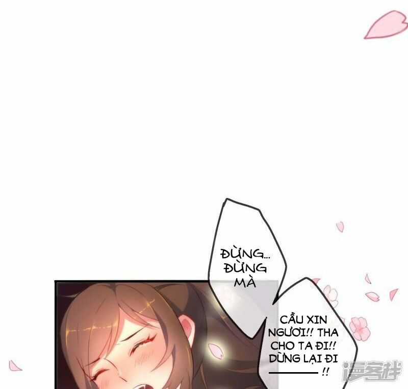 Tiểu Yêu Tinh Điều Giáo Bảo Điển: Chapter 1.5