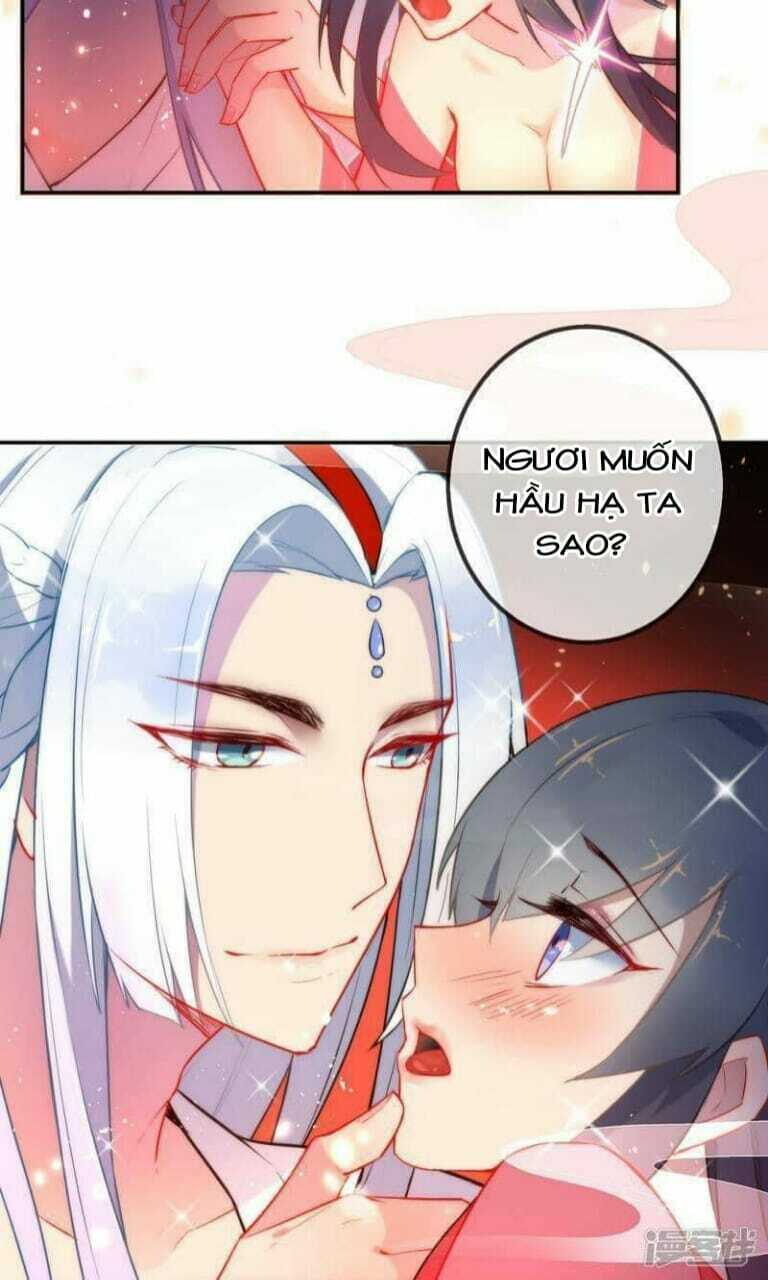 Tiểu Yêu Tinh Điều Giáo Bảo Điển: Chapter 1