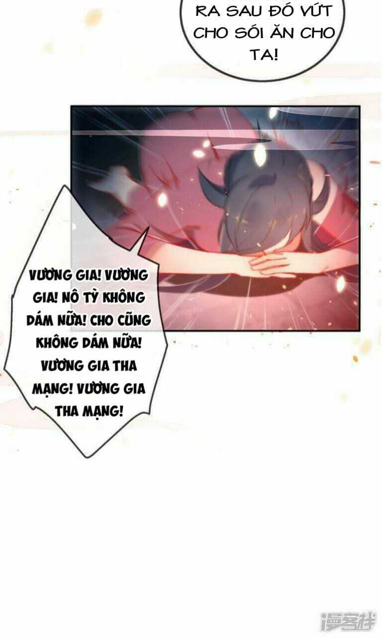 Tiểu Yêu Tinh Điều Giáo Bảo Điển: Chapter 1