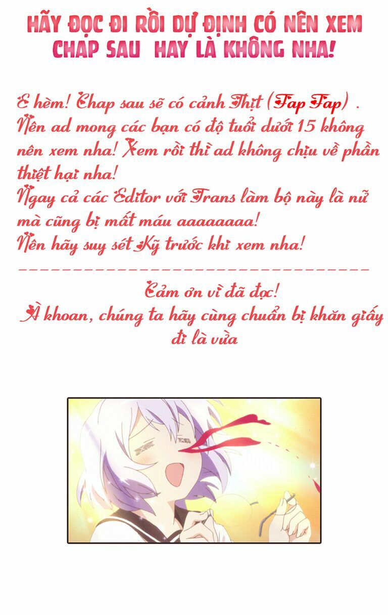 Tiểu Yêu Tinh Điều Giáo Bảo Điển: Chapter 1