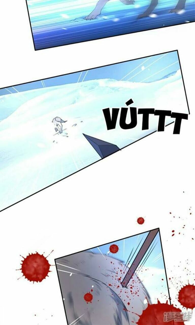 Tiểu Yêu Tinh Điều Giáo Bảo Điển: Chapter 1