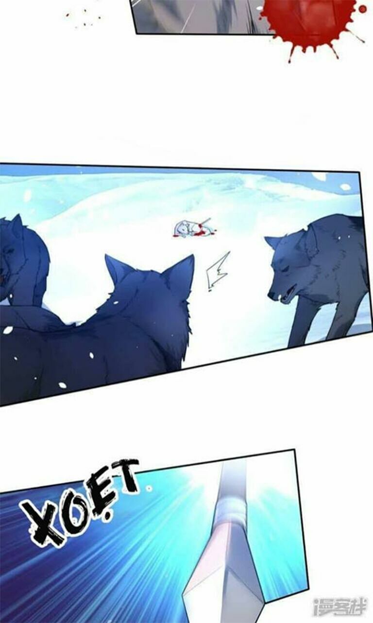 Tiểu Yêu Tinh Điều Giáo Bảo Điển: Chapter 1