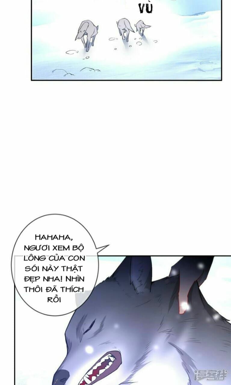Tiểu Yêu Tinh Điều Giáo Bảo Điển: Chapter 1
