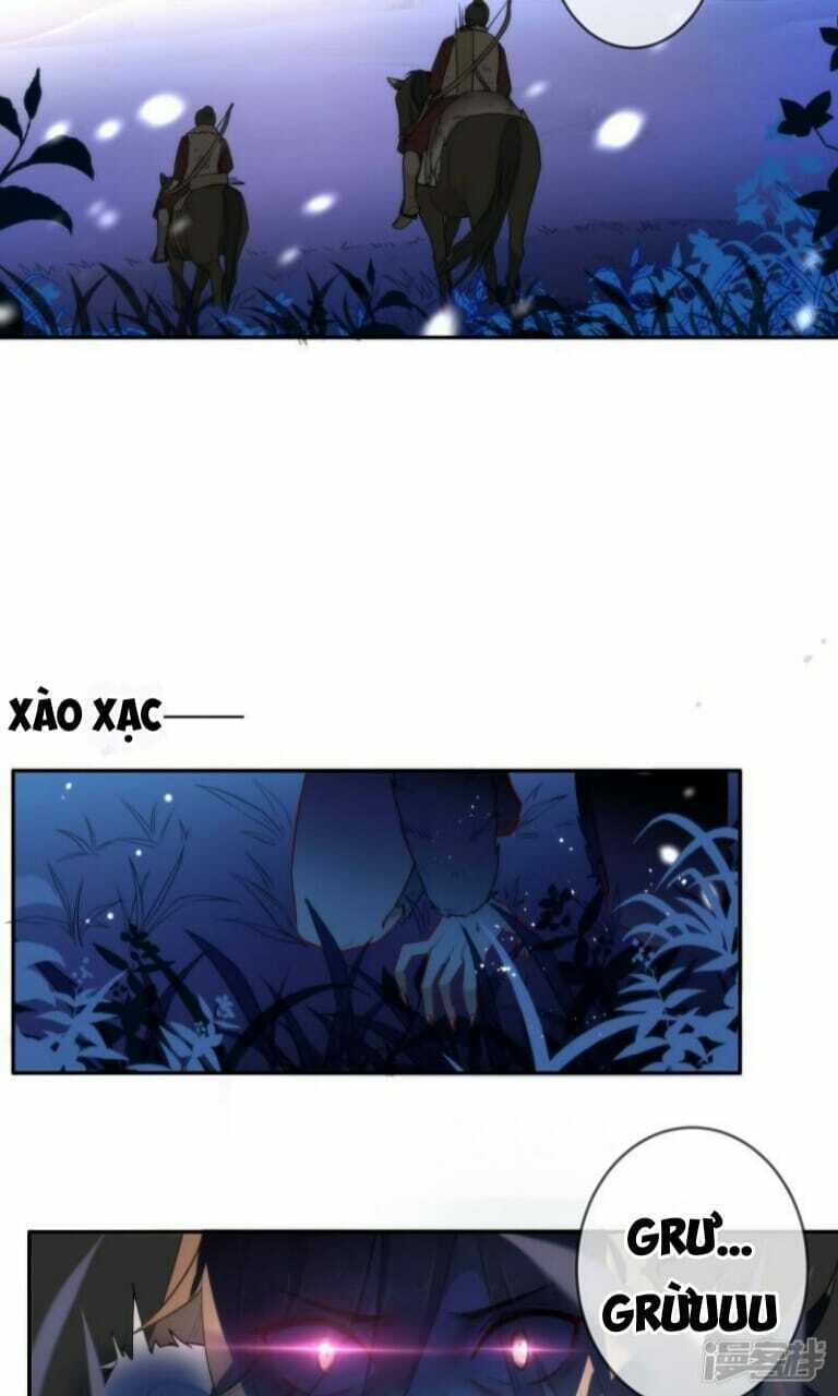 Tiểu Yêu Tinh Điều Giáo Bảo Điển: Chapter 1