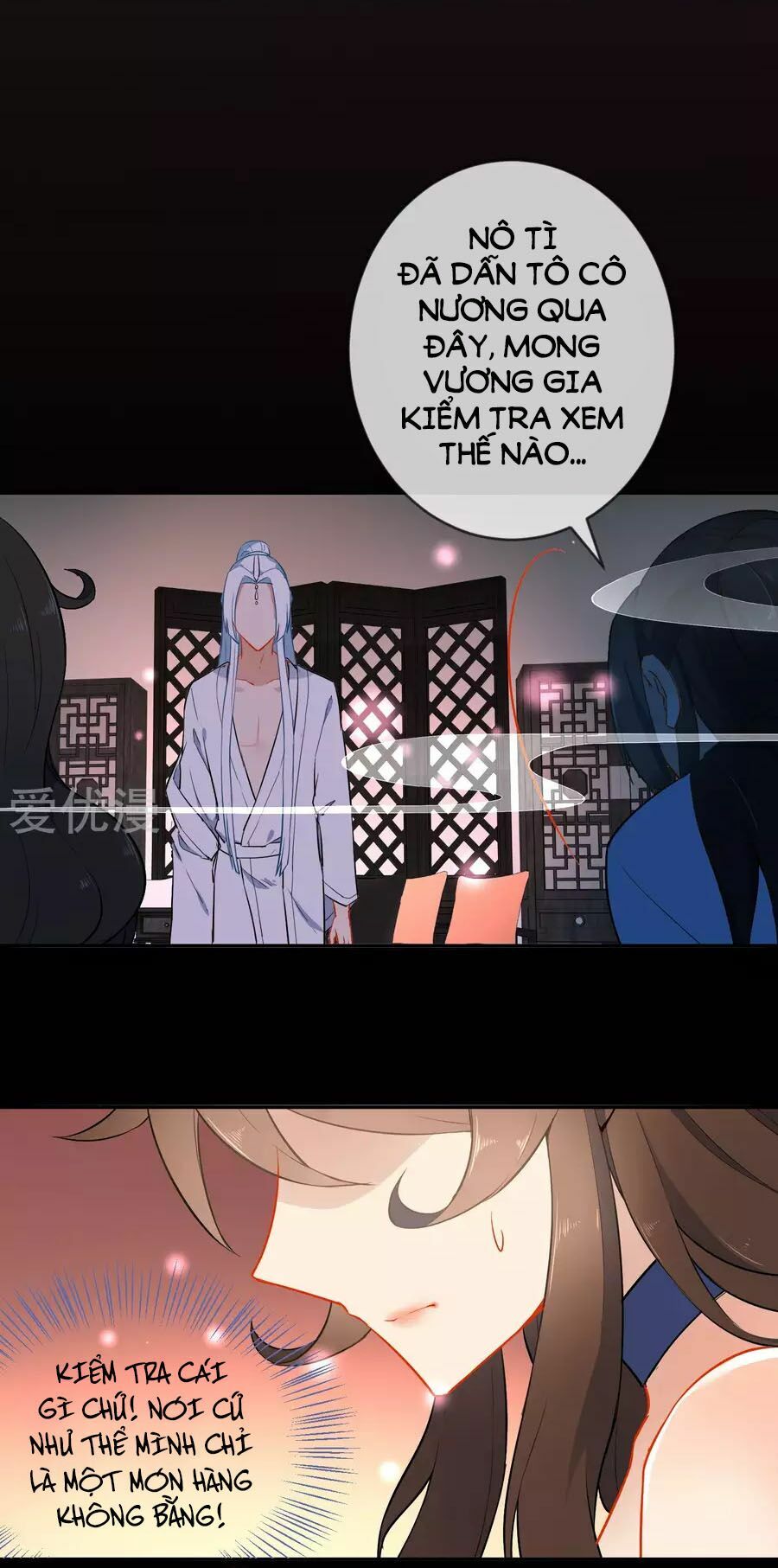 Tiểu Yêu Tinh Điều Giáo Bảo Điển: Chapter 10