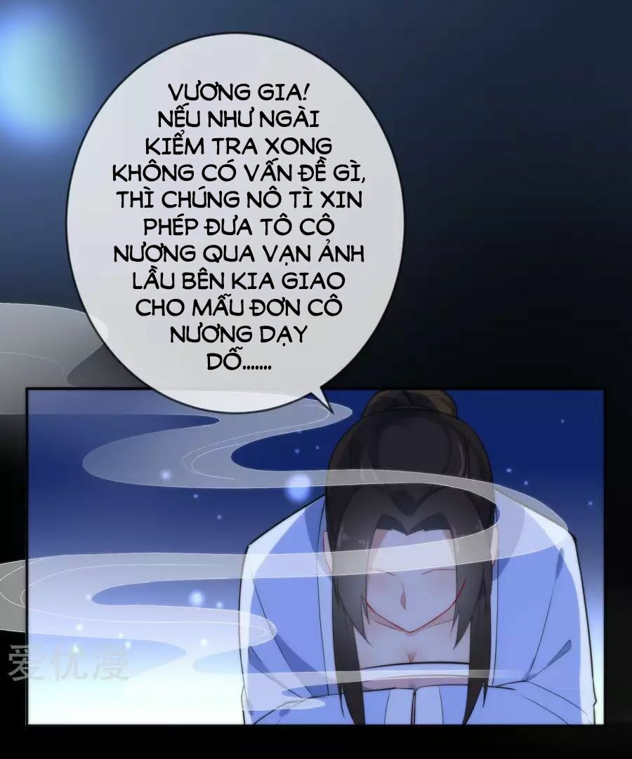 Tiểu Yêu Tinh Điều Giáo Bảo Điển: Chapter 10