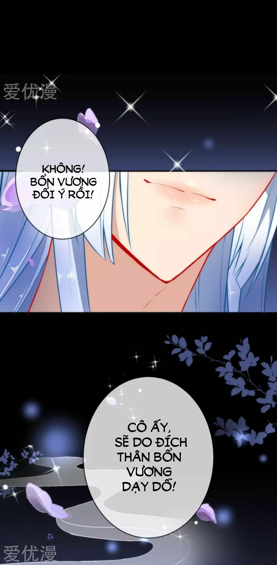 Tiểu Yêu Tinh Điều Giáo Bảo Điển: Chapter 10