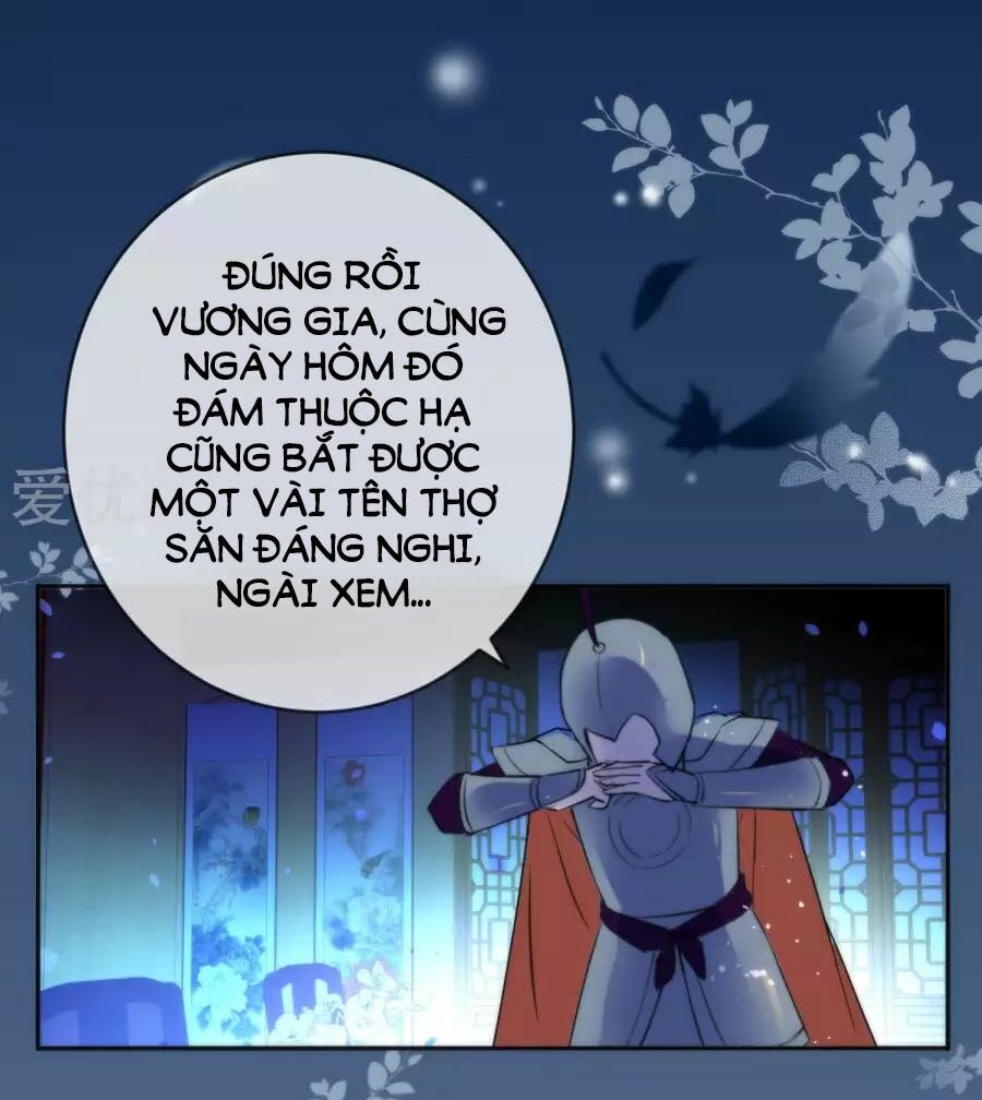 Tiểu Yêu Tinh Điều Giáo Bảo Điển: Chapter 10