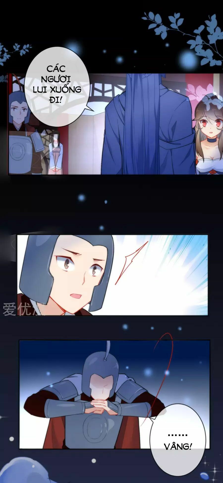 Tiểu Yêu Tinh Điều Giáo Bảo Điển: Chapter 10