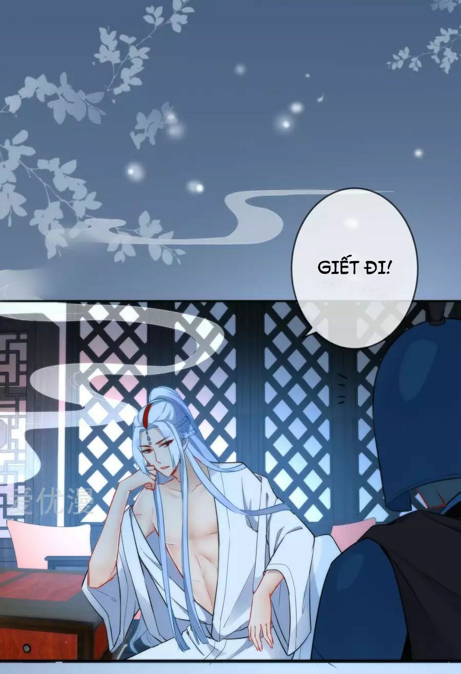 Tiểu Yêu Tinh Điều Giáo Bảo Điển: Chapter 10