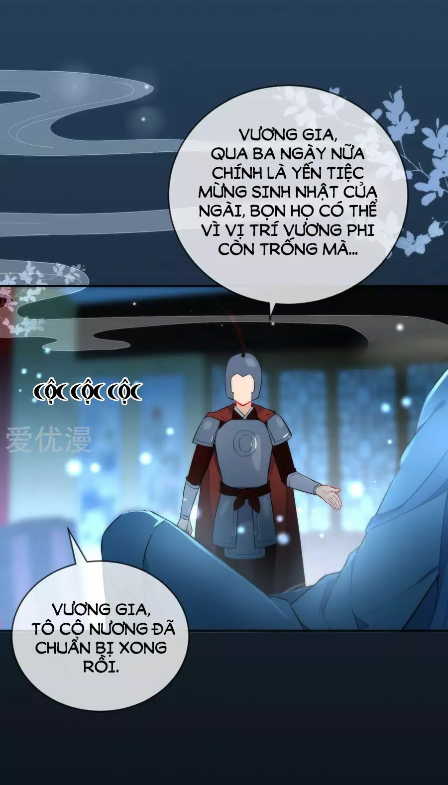 Tiểu Yêu Tinh Điều Giáo Bảo Điển: Chapter 10