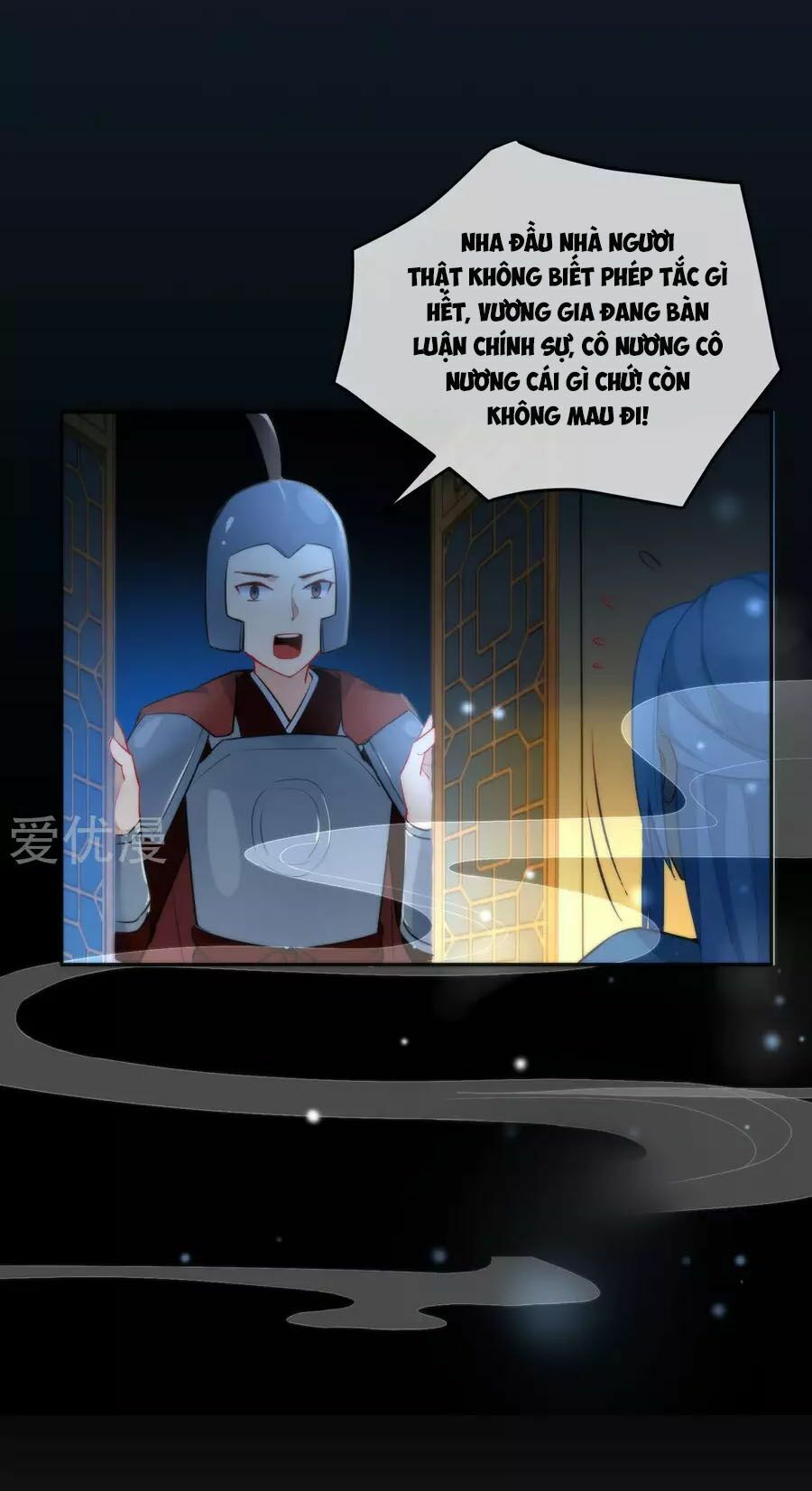 Tiểu Yêu Tinh Điều Giáo Bảo Điển: Chapter 10
