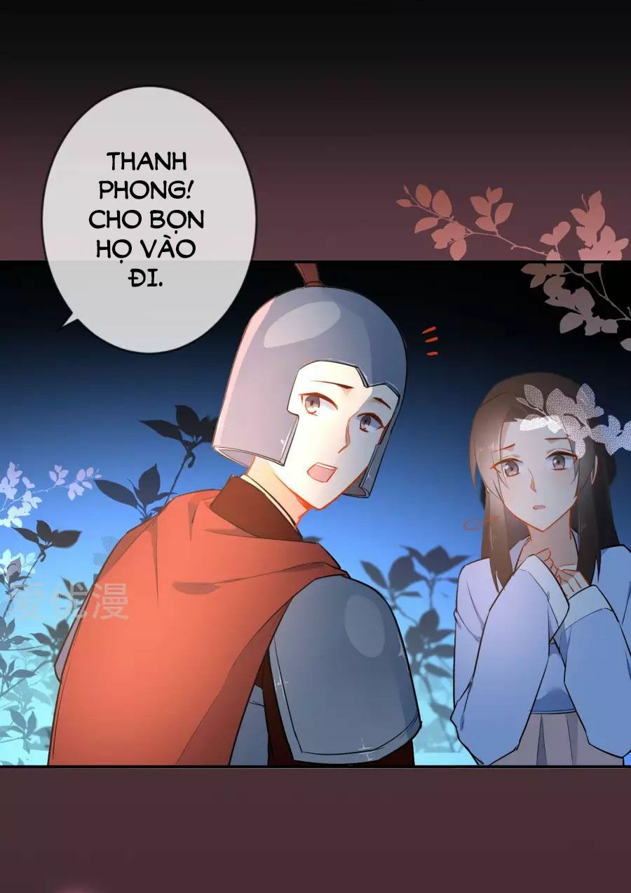 Tiểu Yêu Tinh Điều Giáo Bảo Điển: Chapter 10