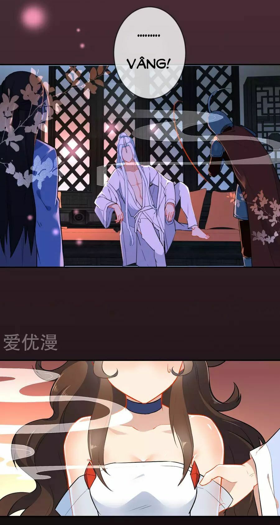 Tiểu Yêu Tinh Điều Giáo Bảo Điển: Chapter 10