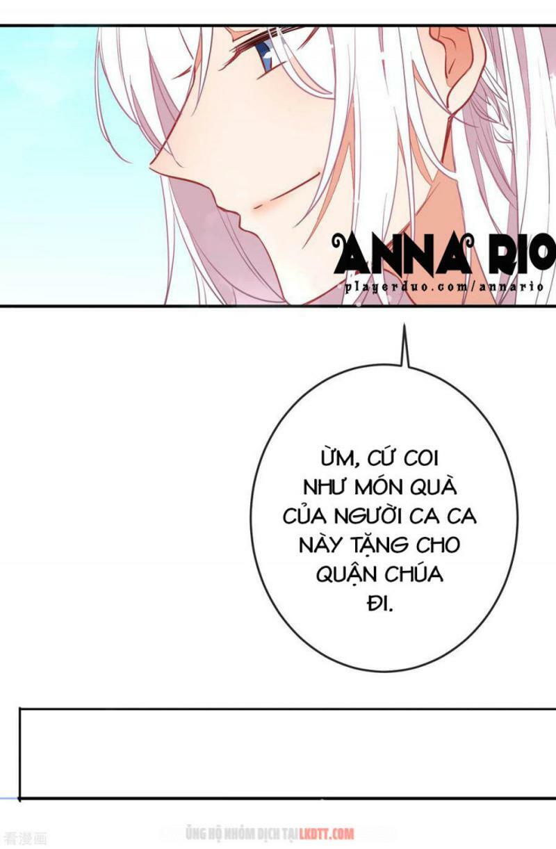 Tiểu Yêu Tinh Điều Giáo Bảo Điển: Chapter 100