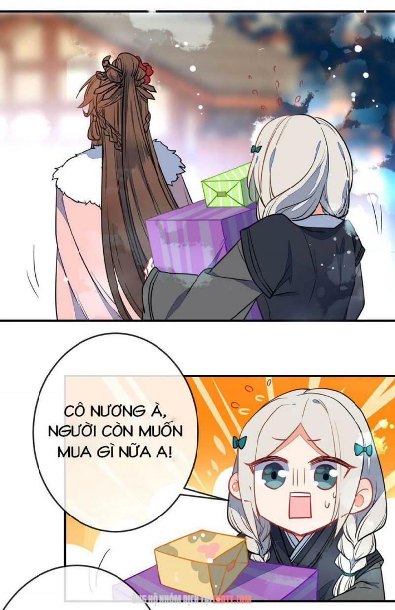 Tiểu Yêu Tinh Điều Giáo Bảo Điển: Chapter 100