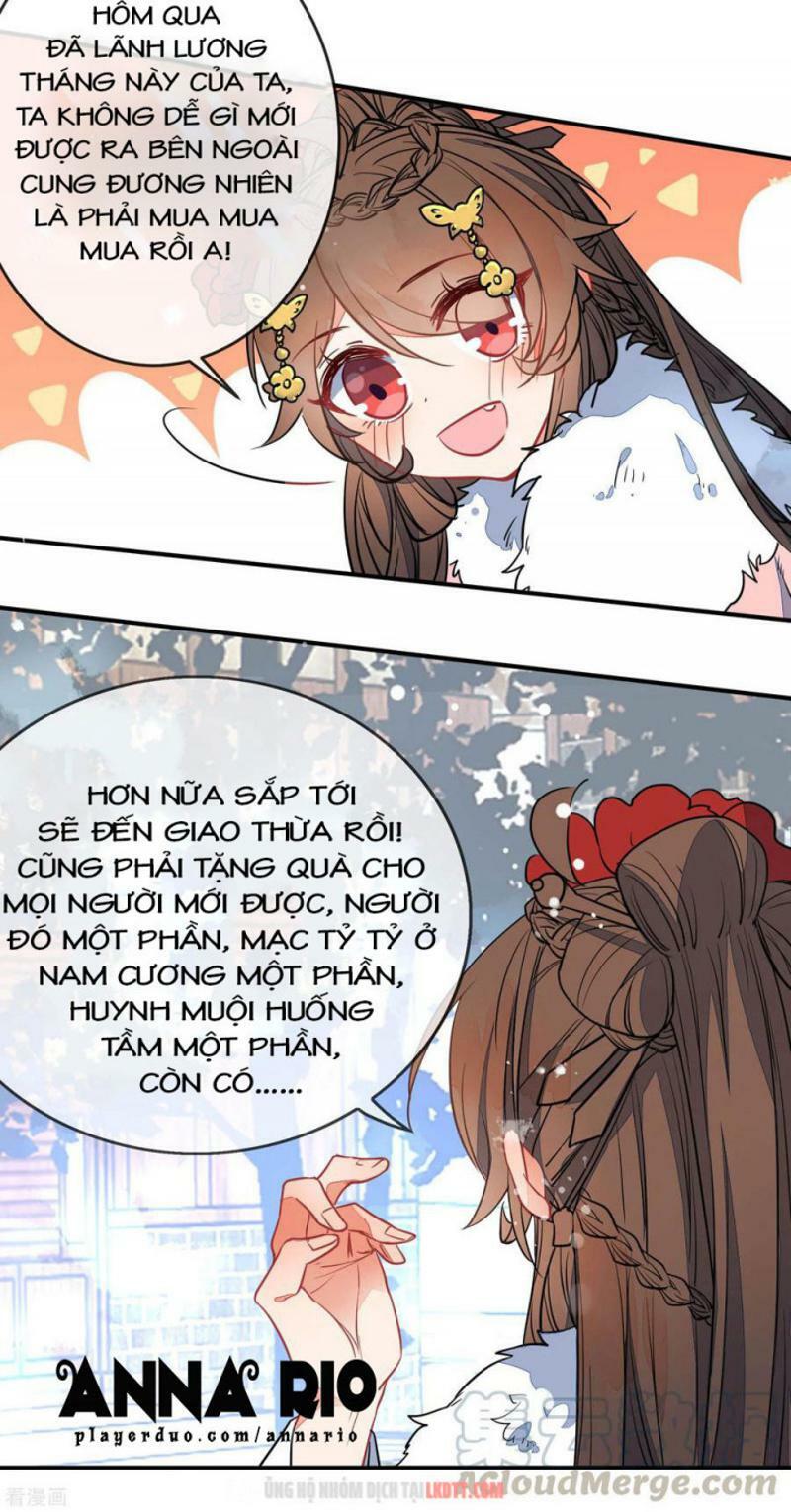 Tiểu Yêu Tinh Điều Giáo Bảo Điển: Chapter 100