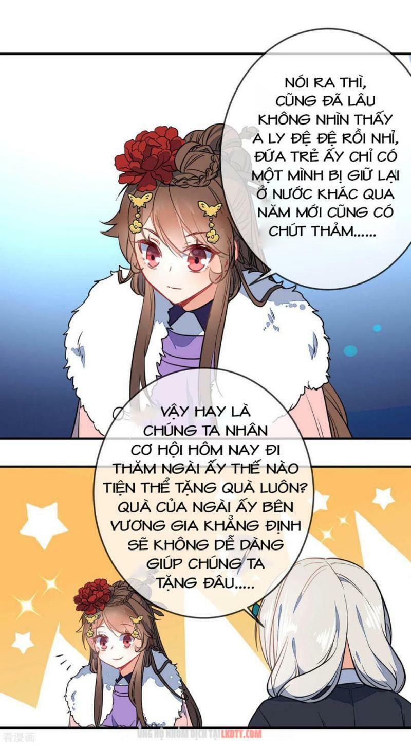 Tiểu Yêu Tinh Điều Giáo Bảo Điển: Chapter 100